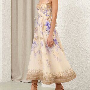 Zimmermann dress Size 1